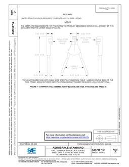 SAE AS5768/2D pdf