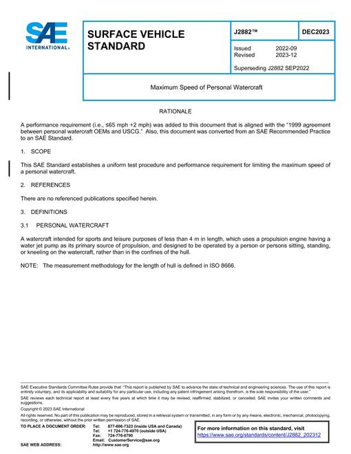 SAE J2882_202312 pdf