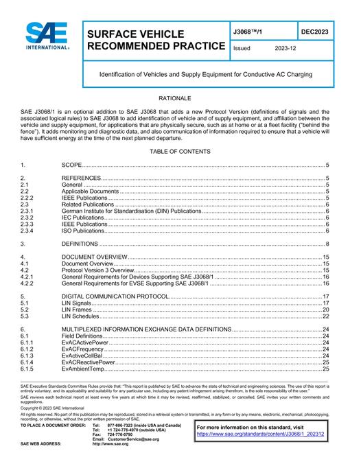 SAE J3068/1_202312 pdf