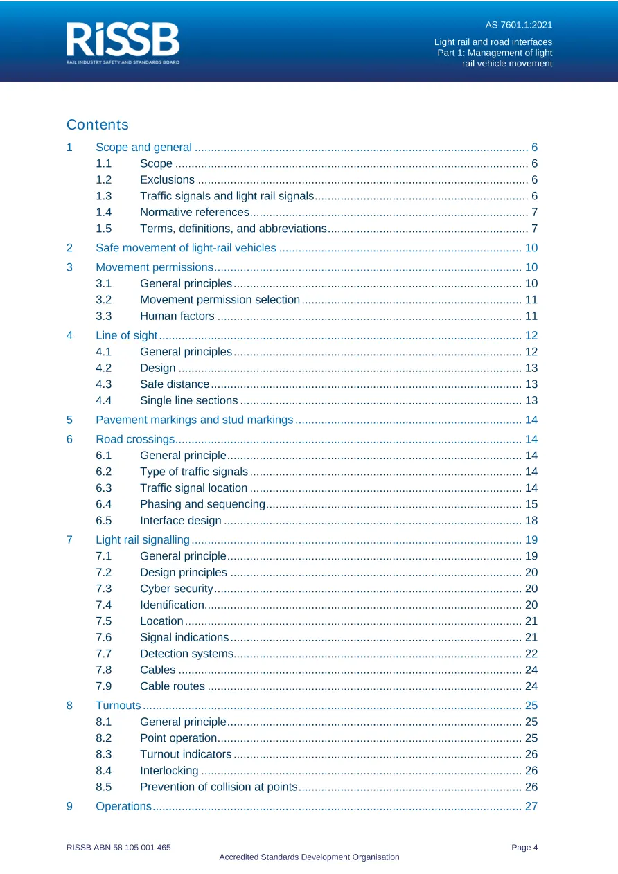 AS 7601.1:2021 pdf