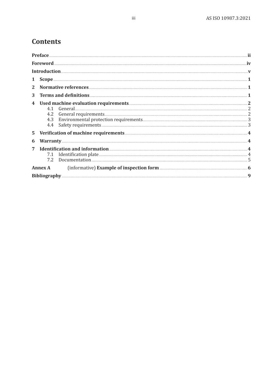 AS ISO 10987.3:2021 pdf