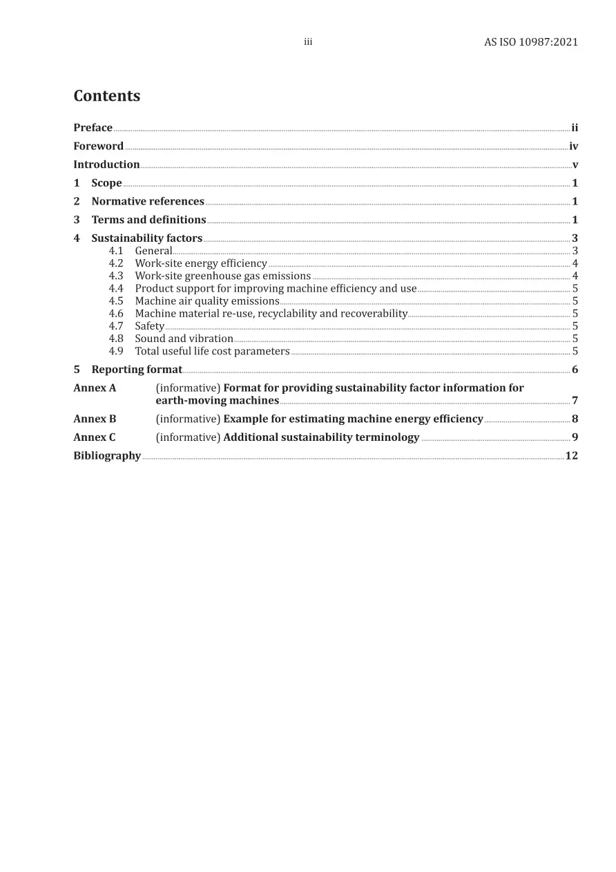 AS ISO 10987:2021 pdf