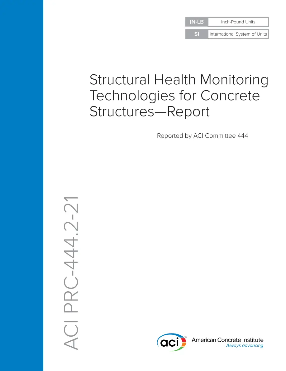 ACI PRC-444.2-21 pdf