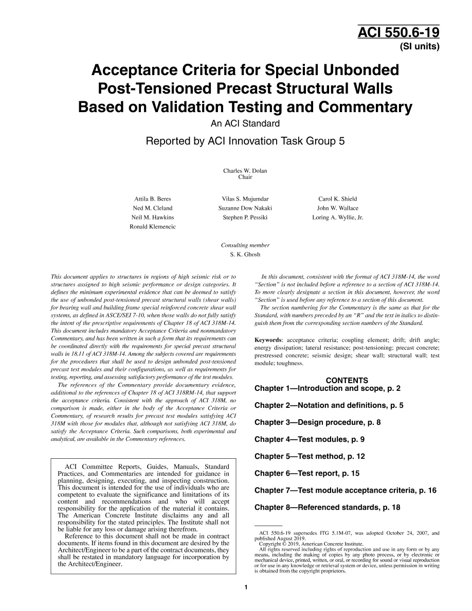 ACI 550.6M-19 pdf