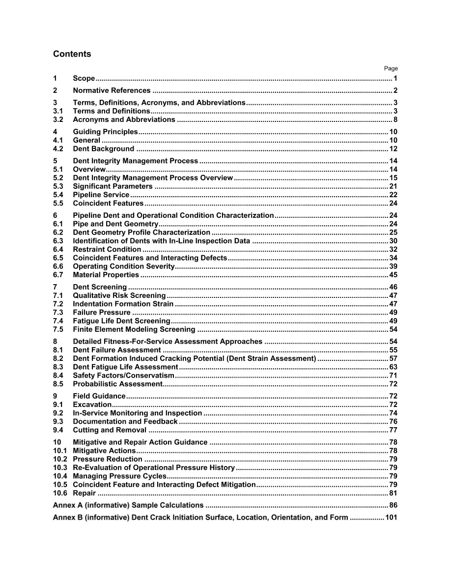 API RP 1183 pdf