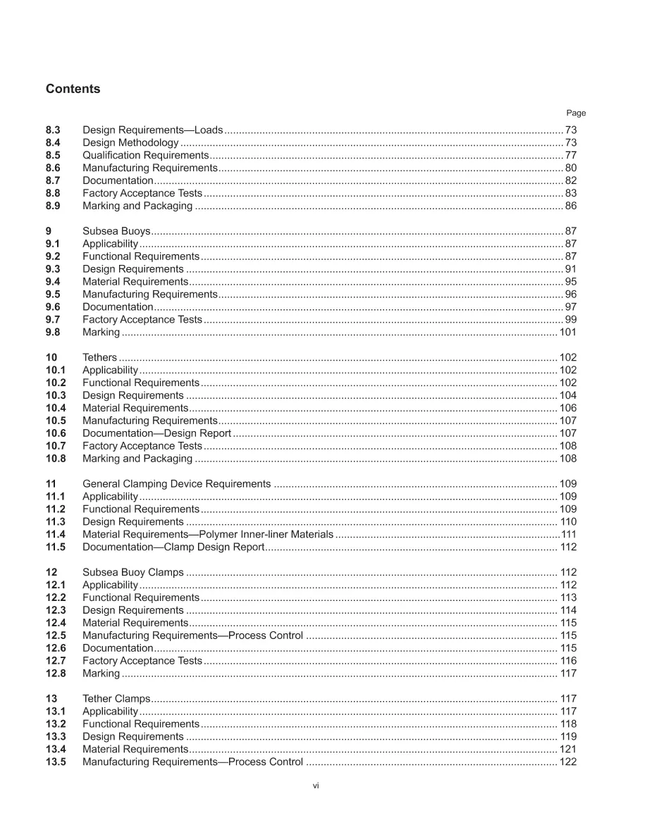 API Spec 17L1 pdf