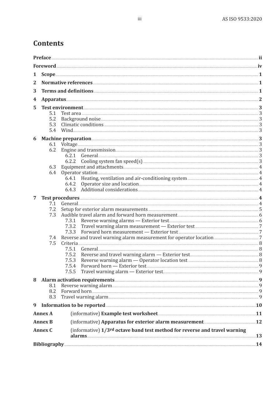 AS ISO 9533:2020 pdf