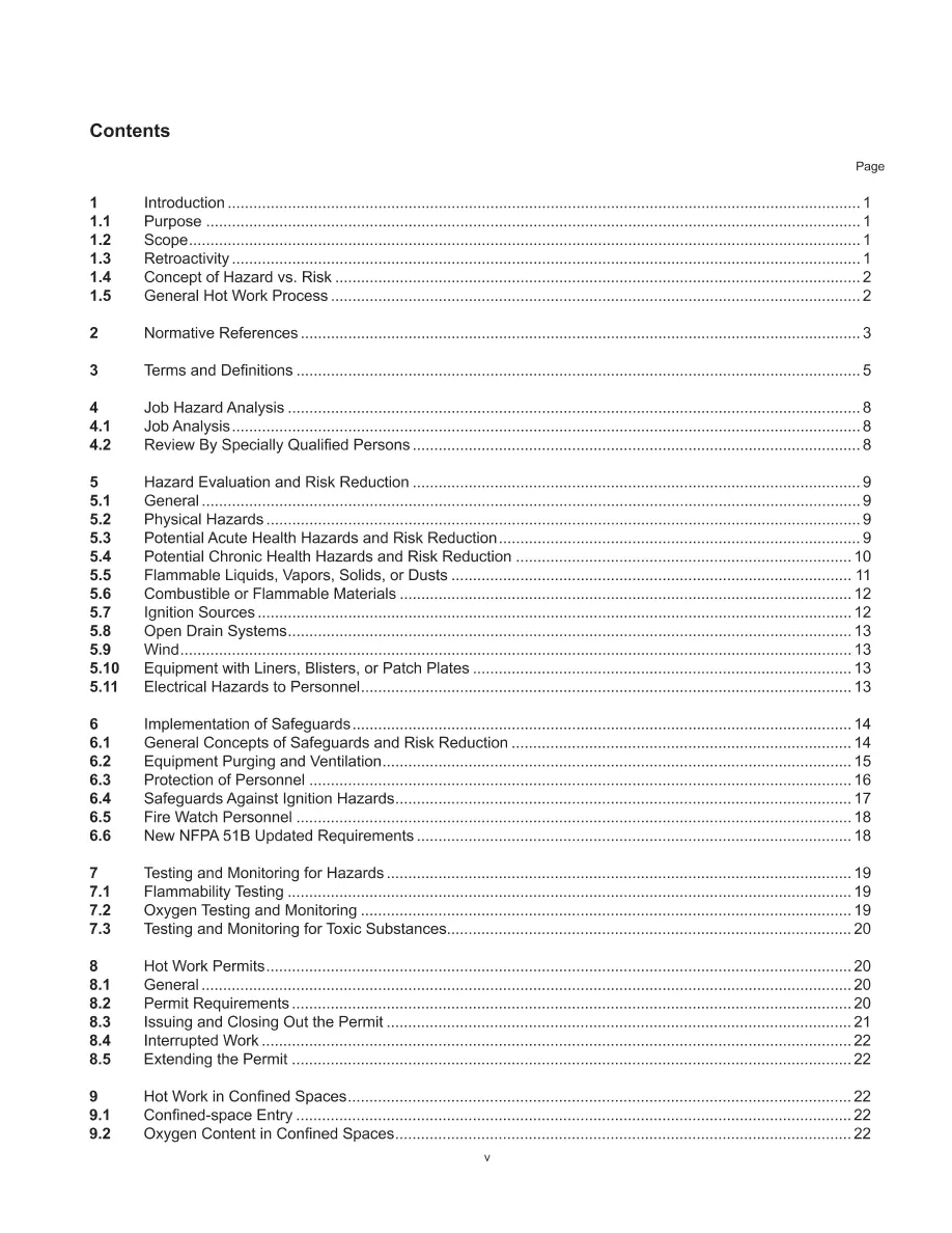 API RP 2009 pdf