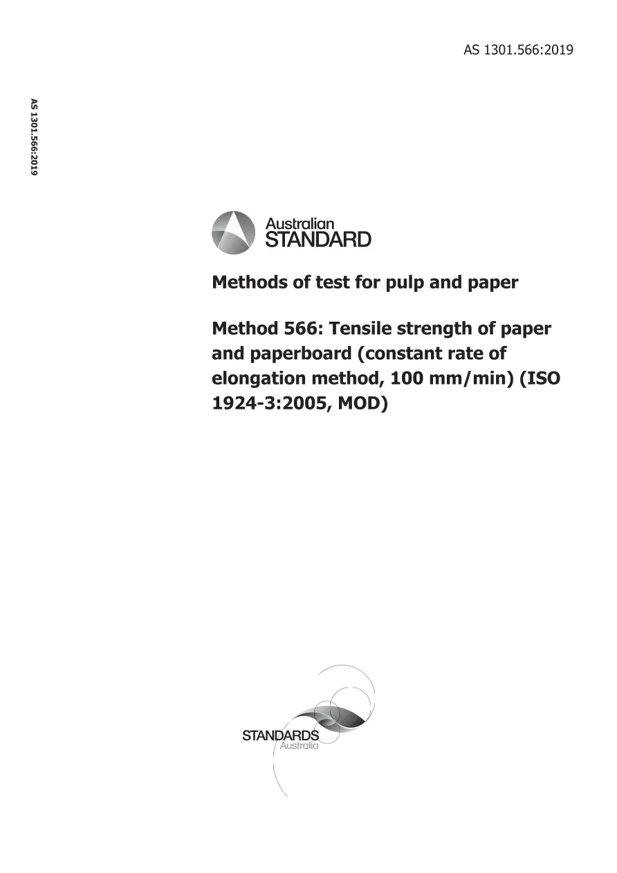 AS 1301.566:2019 pdf