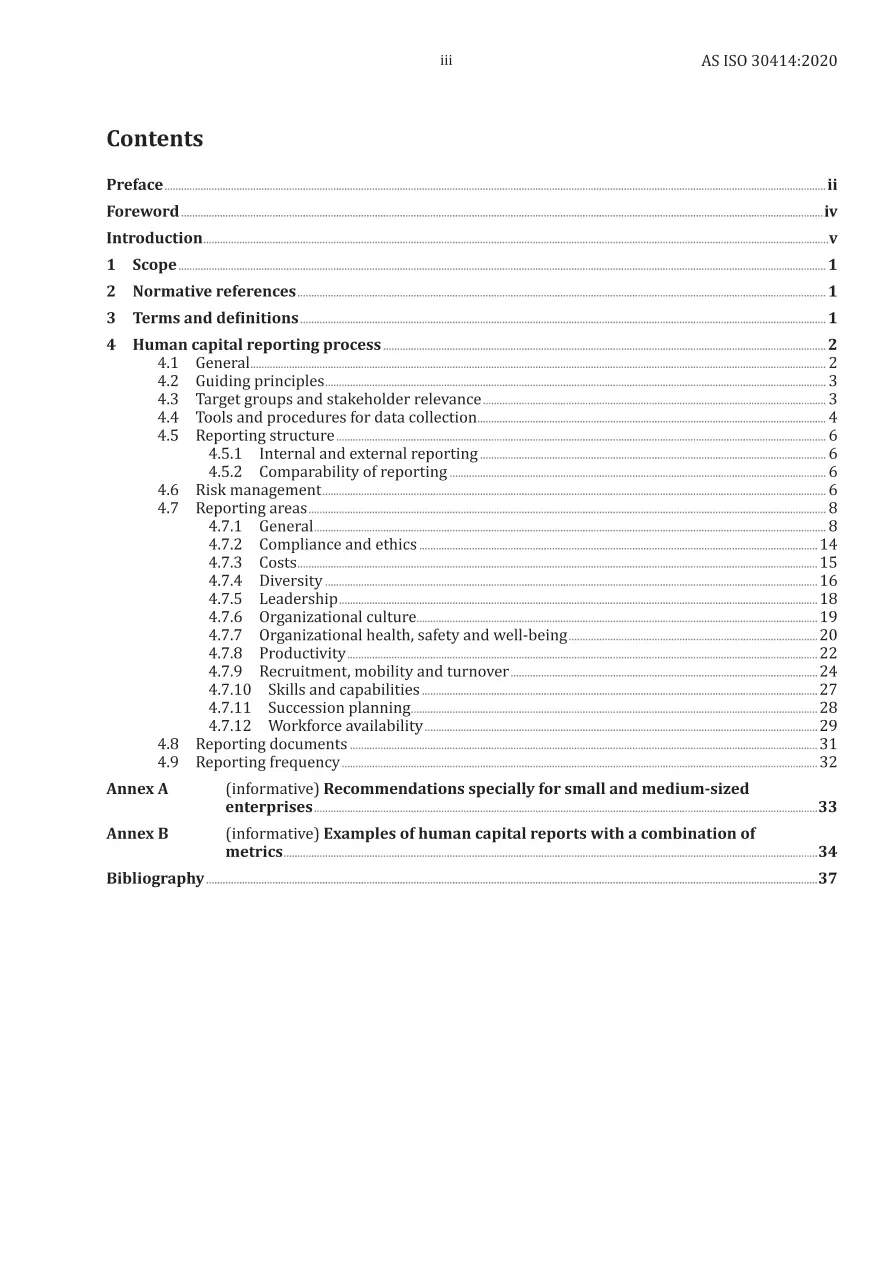 AS ISO 30414:2020 pdf