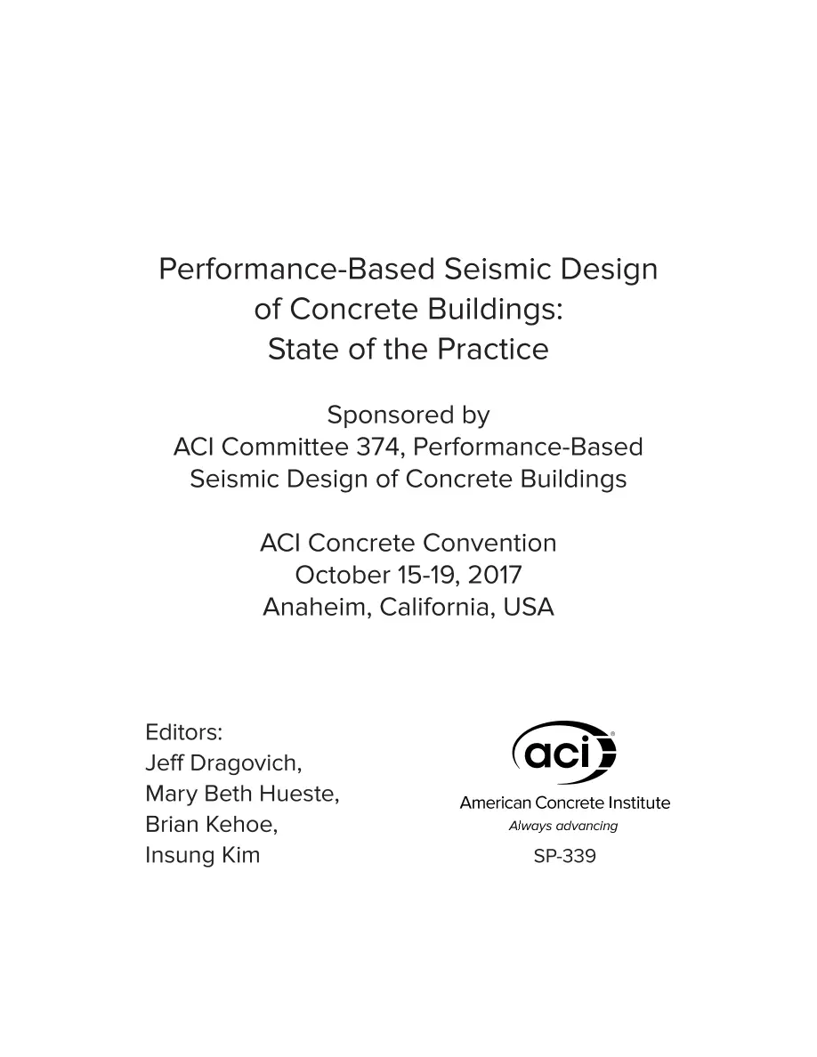 ACI SP-339 pdf