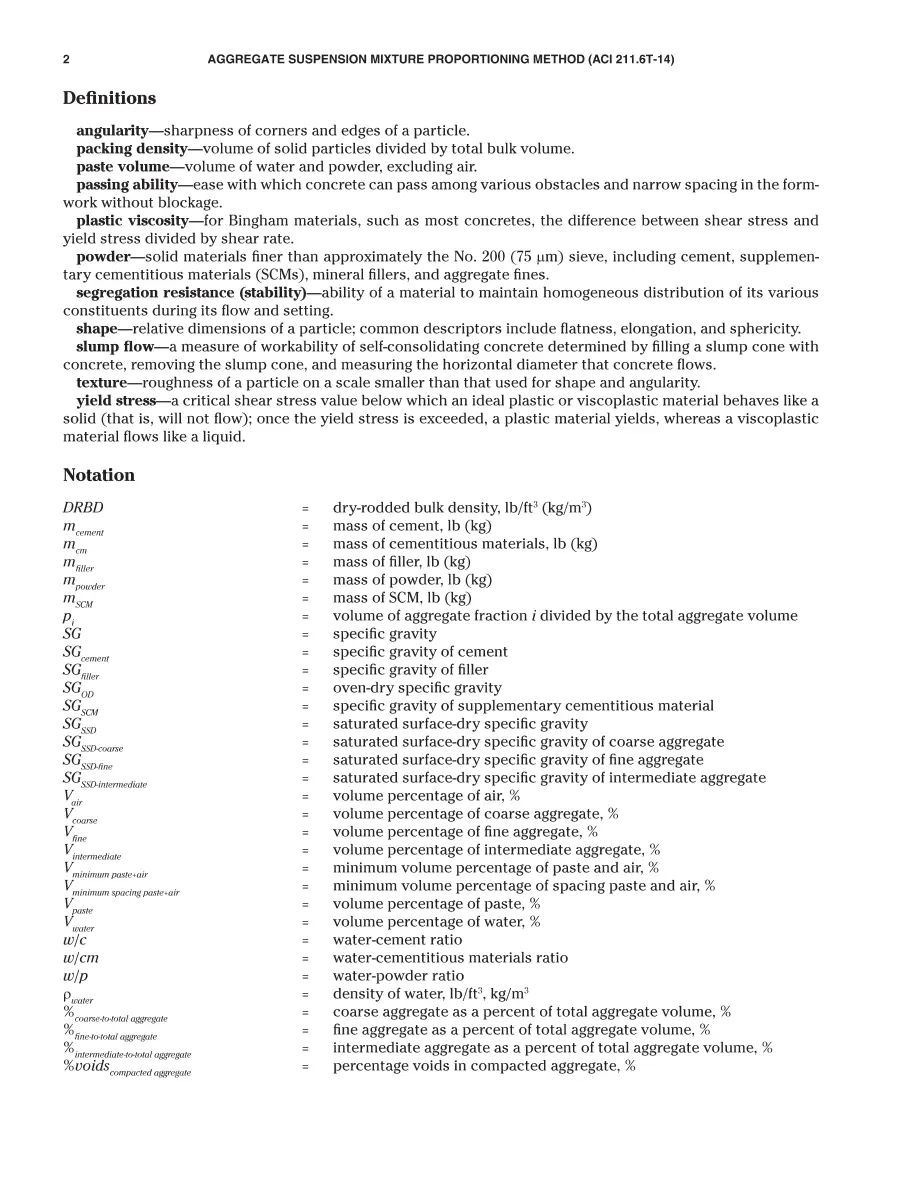 ACI PRC-211.6-14(23) pdf