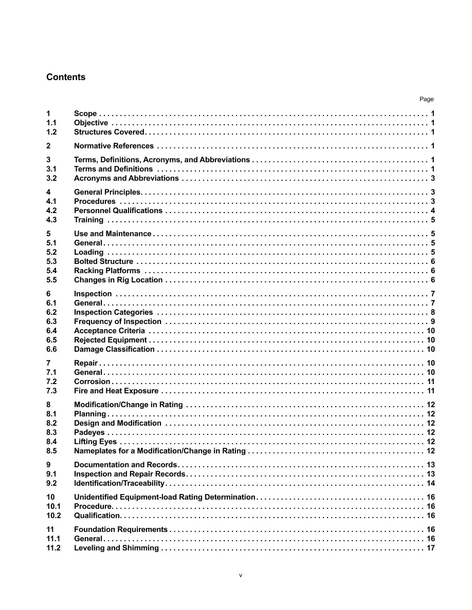 API RP 4G pdf