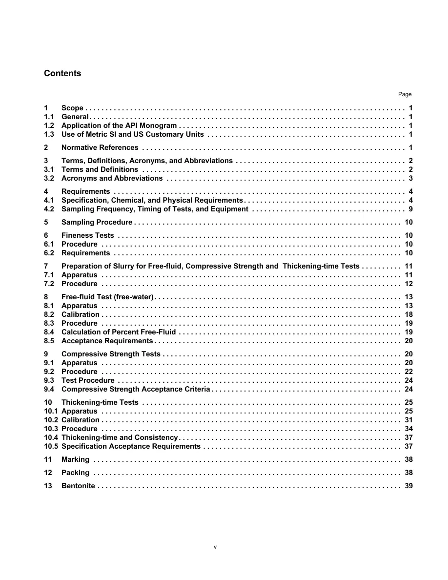 API Spec 10A pdf