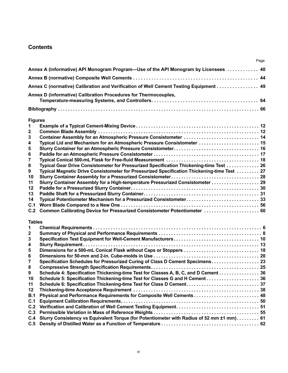 API Spec 10A pdf