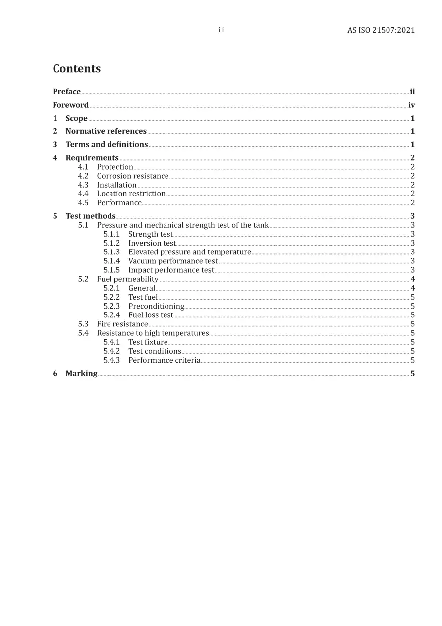 AS ISO 21507:2021 pdf