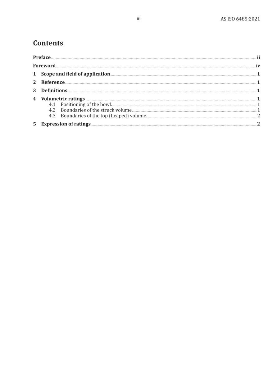 AS ISO 6485:2021 pdf