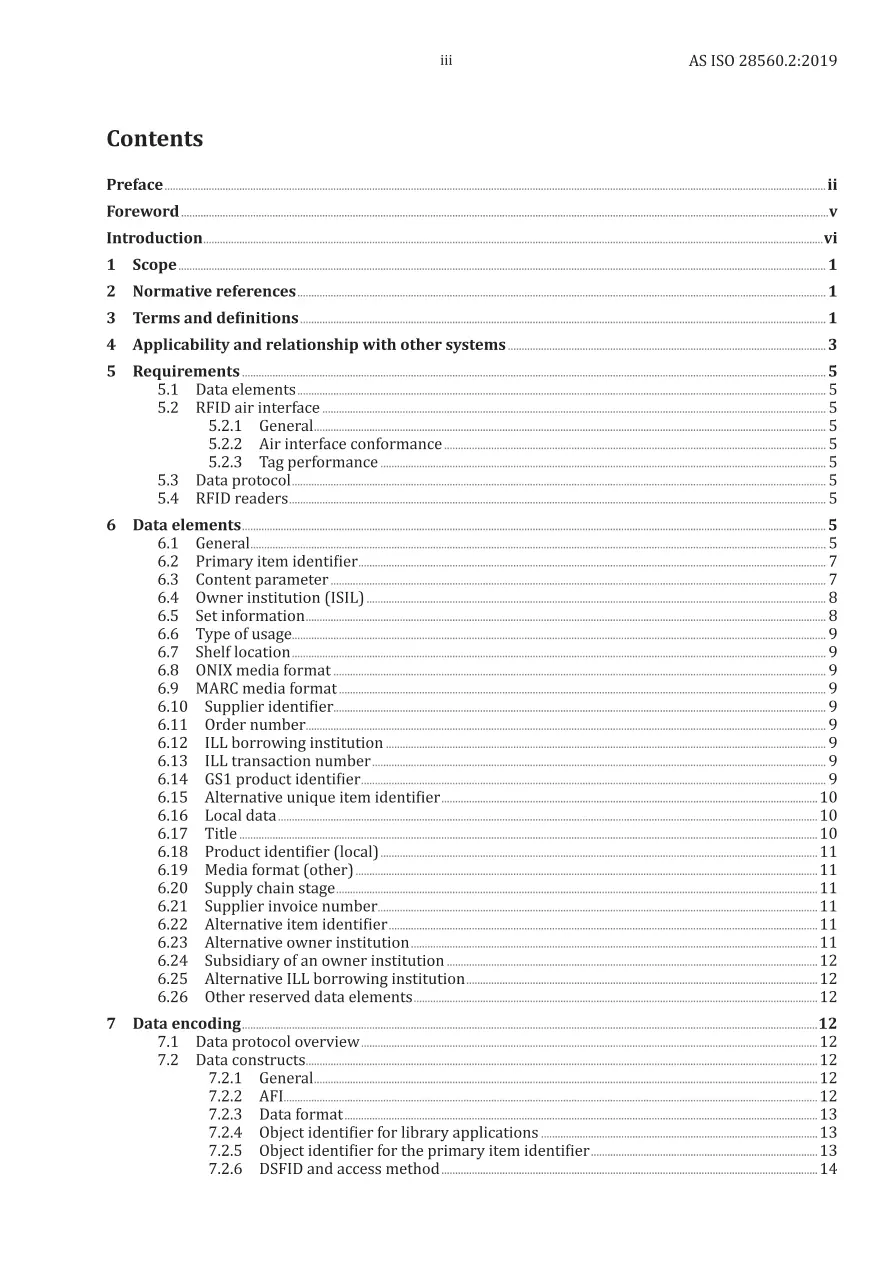 AS ISO 28560.2:2019 pdf