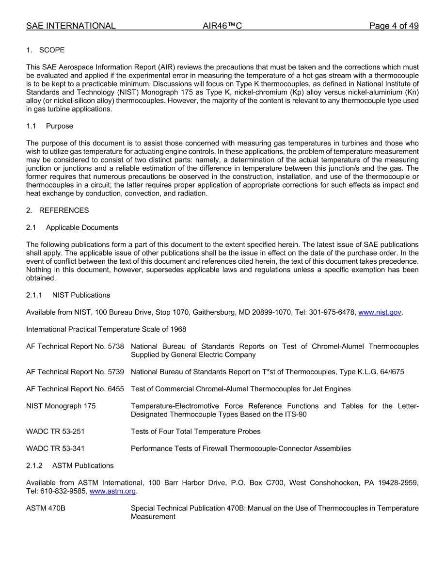 SAE AIR46C pdf