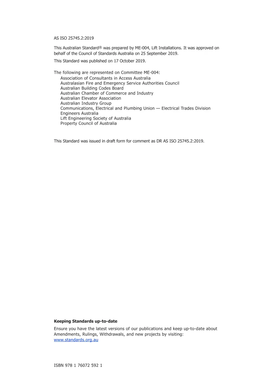 AS ISO 25745.2:2019 pdf