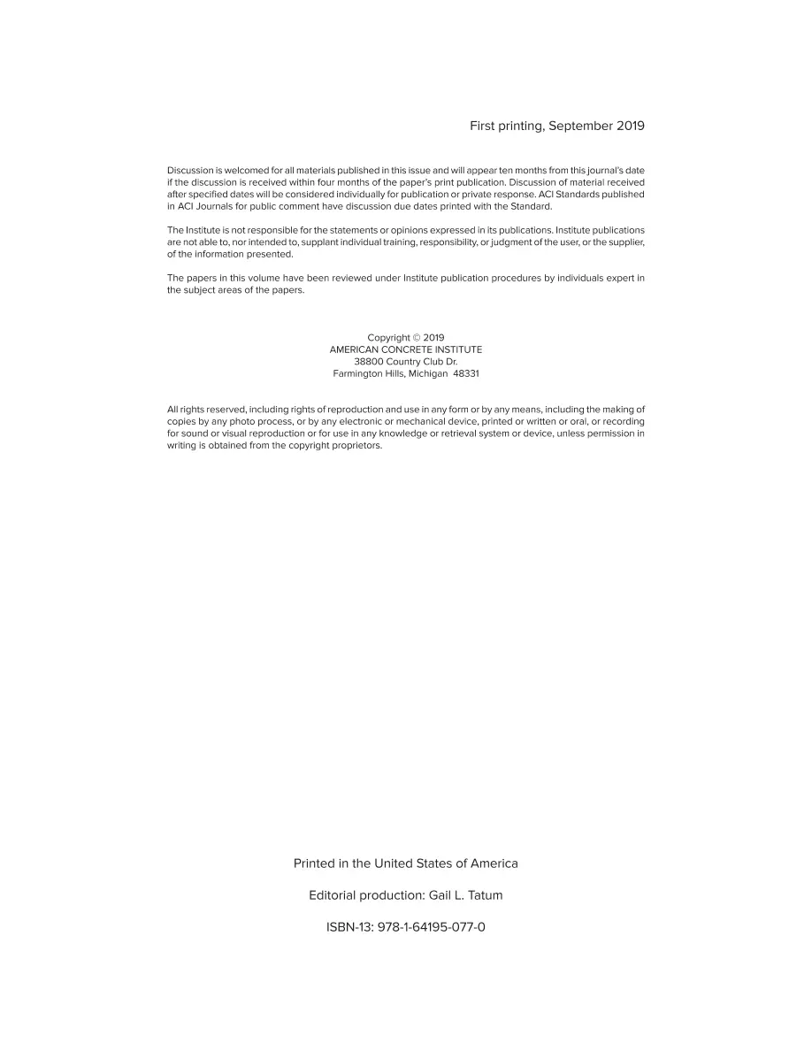 ACI SP-334 pdf