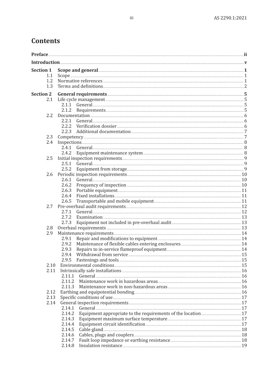 AS 2290.1:2021 pdf