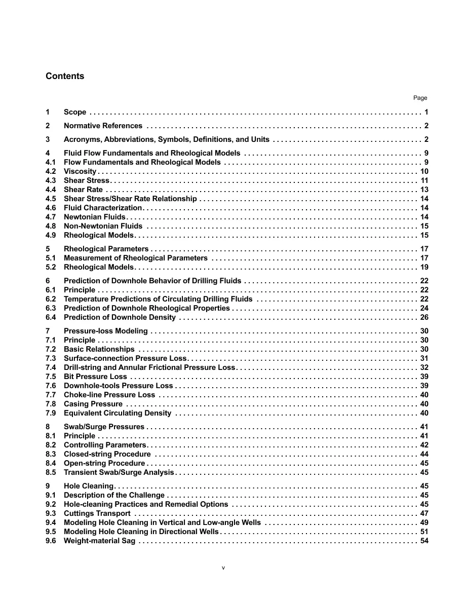 API RP 13D (R2023) pdf