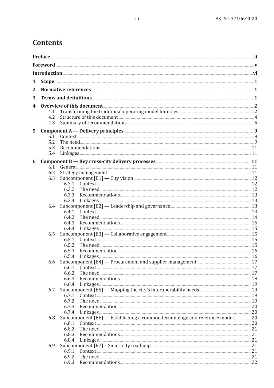 AS ISO 37106:2020 pdf