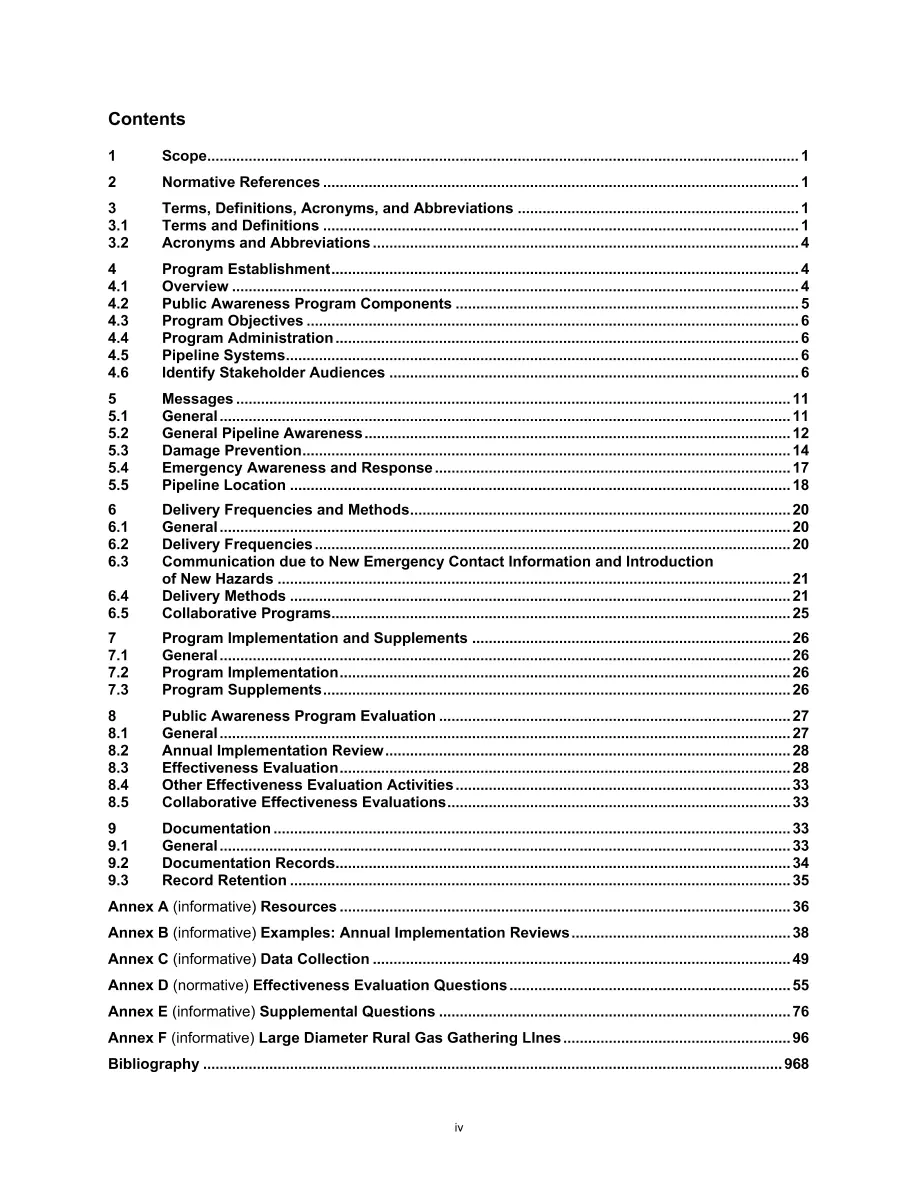 API RP 1162 pdf