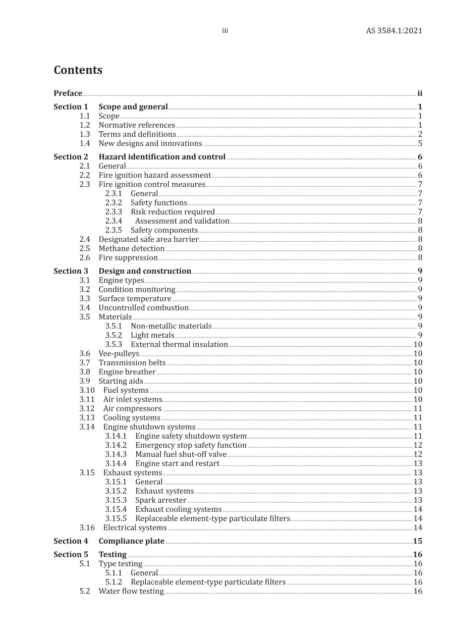 AS 3584.1:2021 pdf