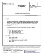 SAE AS8027 pdf