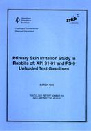 API TR 409 pdf