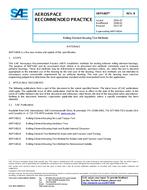 SAE ARP5483B pdf