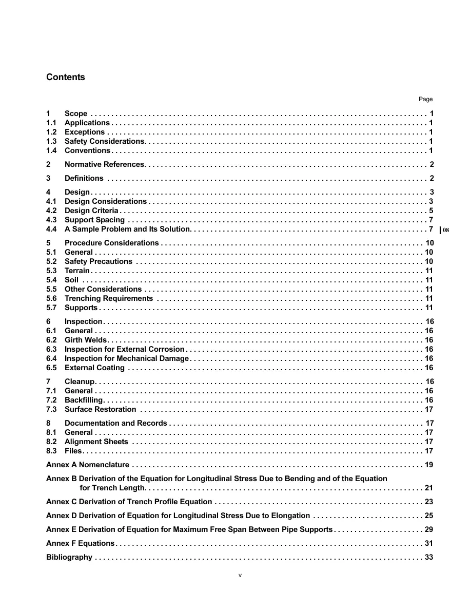 API RP 1117 (R2024) pdf