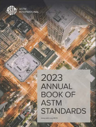 ASTM Volume 03.03:2023 pdf