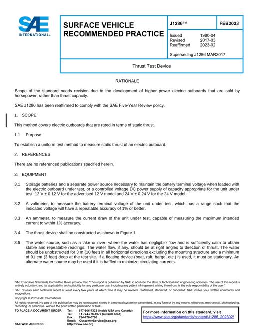 SAE J1286_202302 pdf