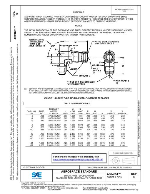 SAE AS24651B pdf