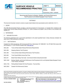 SAE J1626/1_202303 pdf