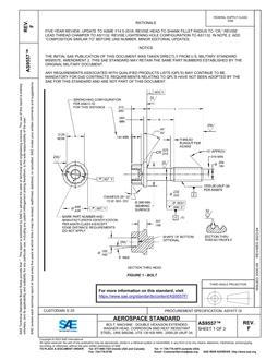 SAE AS9557F pdf