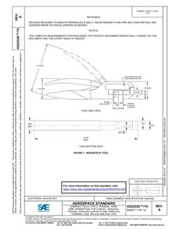 SAE AS22520/10A pdf