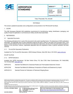 SAE AS50141C pdf