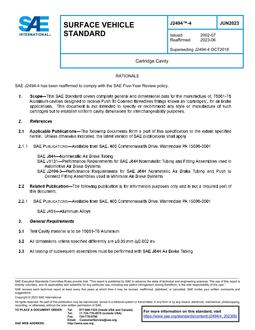 SAE J2494/4_202306 pdf