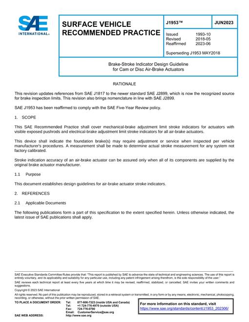 SAE J1953_202306 pdf