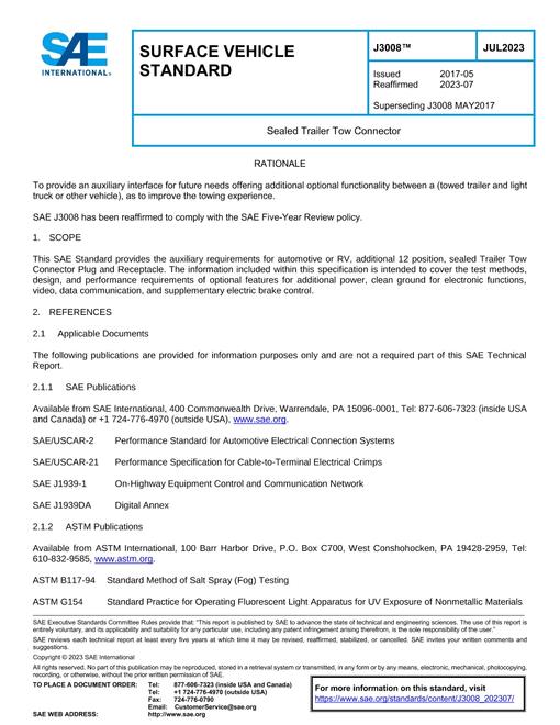 SAE J3008_202307 pdf