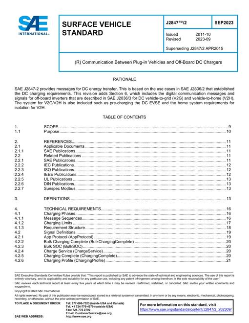 SAE J2847/2_202309 pdf