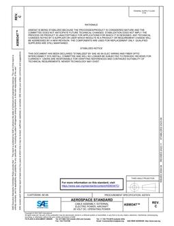 SAE AS90347C pdf