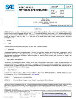 SAE AMS6348F pdf