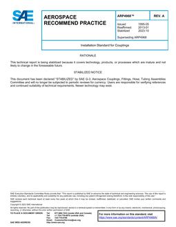 SAE ARP4968A pdf