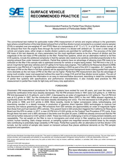 SAE J3241_202312 pdf