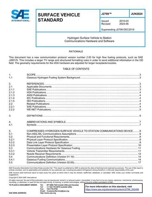 SAE J2799_202406 pdf